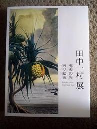 田中一村展　奄美の光　魂の絵画
