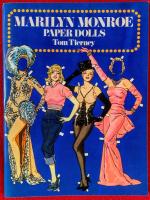 paper dolls :marilin monroe,the edwardian era,dolly dingle,peter rabbit,kate greenaway　ペーパードール、マリリン・モンロー、ピーター・ラビット、ケイト・グリーンナウエイ、エドワード・エラ、ドリー・ディングル