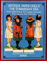 paper dolls :marilin monroe,the edwardian era,dolly dingle,peter rabbit,kate greenaway　ペーパードール、マリリン・モンロー、ピーター・ラビット、ケイト・グリーンナウエイ、エドワード・エラ、ドリー・ディングル
