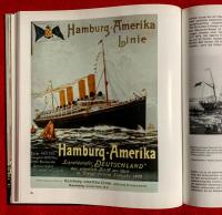 Die Jagd ums Blaue Band  ：Reeder, Rennen und Rekorde