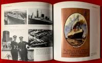SS NORMANDIE　：SSノルマンディーの栄光と悲劇を、写真や図版とともに紹介