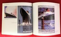 SS NORMANDIE　：SSノルマンディーの栄光と悲劇を、写真や図版とともに紹介