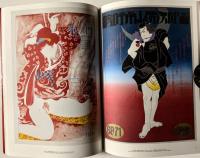 ジャパン・アヴァンギャルド : アングラ演劇傑作ポスター100