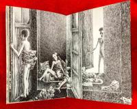 美しい日々 : 片山 健画集