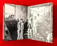 美しい日々 : 片山 健画集