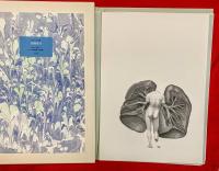 彷徨引力 ：野中ユリ作品集