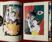 丸尾画報 : 丸尾末広作品集