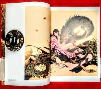 Sanctuary　：篠原愛画集