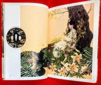 Sanctuary　：篠原愛画集