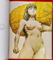 Monument for nothing