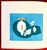 12のめるへん　：畦地梅太郎画文集