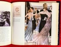 The Transatlantic Style