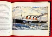 The Transatlantic Style