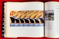 The Transatlantic Style