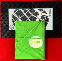 橋づくし　：限定自筆署名本１２０部