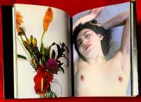 Femme de mouche　：蠅の女