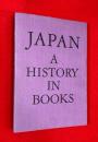 Japan: A History in Books