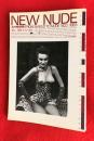 ＮＥＷ　ＮＵＤＥ　：カメラ毎日別冊・新しい裸体寫眞の流れ