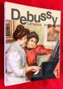 ドビュッシー、音楽と美術 = Debussy, la musique et les arts : 印象派と象徴派のあいだで
