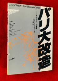 パリ大改造 : オースマンの業績