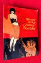 The Early Work of Aubrey Beardsley（オーブリー・ビアズリー初期作品集）
