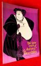 The Later Work of Aubrey Beardsley（『オーブリー・ビアズリー後期作品集』）