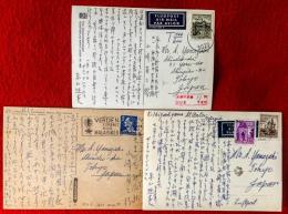 東山魁夷葉書