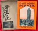 king's views of new york    :the wonder city of the world