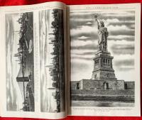 king's views of new york    :the wonder city of the world