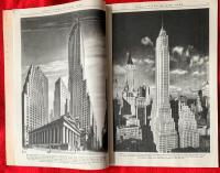 king's views of new york    :the wonder city of the world