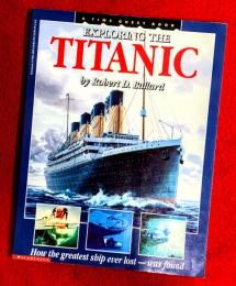 exploring the ＴＩＴＡＮＩＣ