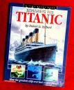 exploring the ＴＩＴＡＮＩＣ