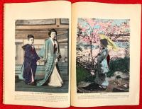 ちりめん本　：illustrations of japanese life  日本風俗写真帖