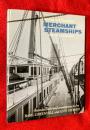 Victorian and Edwardian Merchant Steamships from Old Photographs
（ヴィクトリア朝・エドワード朝時代の商船蒸気船写真集）