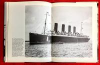 Victorian and Edwardian Merchant Steamships from Old Photographs
（ヴィクトリア朝・エドワード朝時代の商船蒸気船写真集）