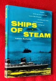 ships of steam