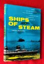 ships of steam