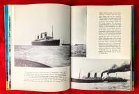 ships of steam