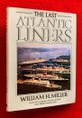 The Last Atlantic Liners
