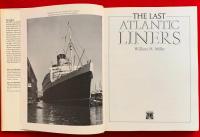 The Last Atlantic Liners