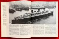 The Last Atlantic Liners