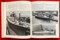 The Last Atlantic Liners
