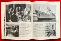 The Last Atlantic Liners