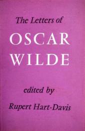 The　Letters　Of　OSCAR　WILDE