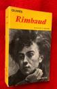 oeuvres rimbaud