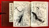 百人女郎品定
