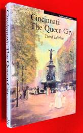 Cincinnati: The Queen City（シンシナティ：女王の都市）