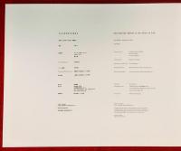 そこにすわろうとおもう