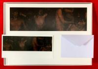 そこにすわろうとおもう