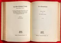 Das Alte Testament Deutsch
Neues Göttinger Bibelwerk　（ドイツ語訳：「ドイツ語旧約聖書新ゲッティンゲン聖書叢書」）
第9分冊：ヨシュア記・士師記・ルツ記、
Teilband 10 – Die Samuelbücher
（第10巻「サムエル記」）